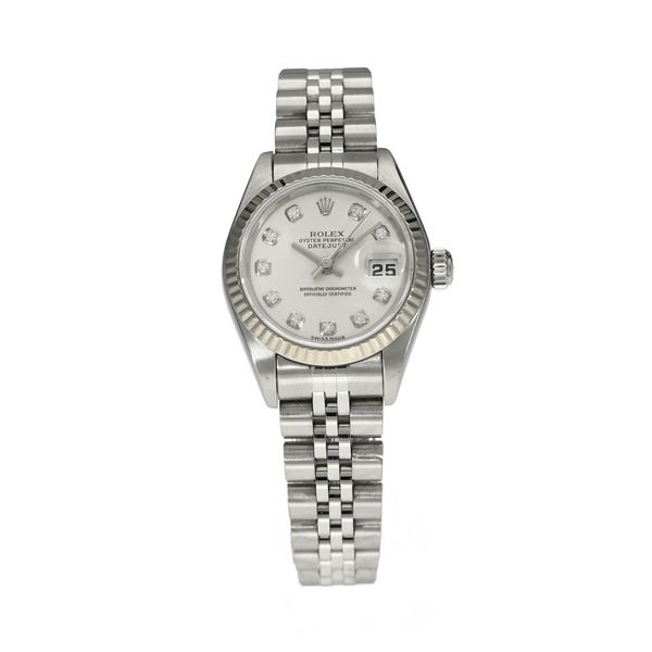 Rolex Datejust Lady 79174